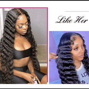 Deep Wave