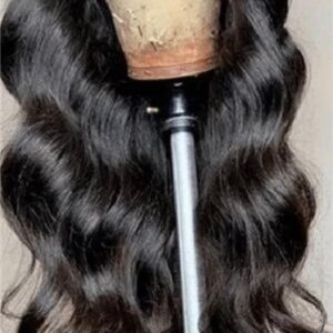 Loose wave body wig