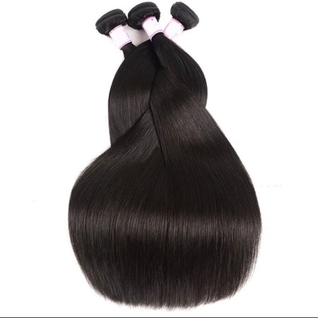 Raw brazillian bundles
