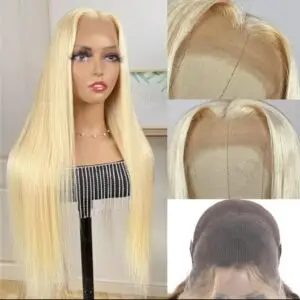 613 Blonde