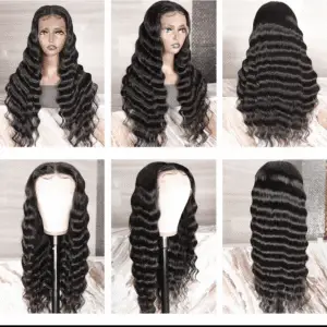 Deep Wave